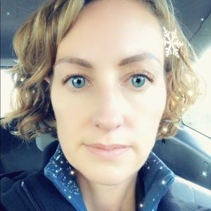 Meet your Posher, Kris